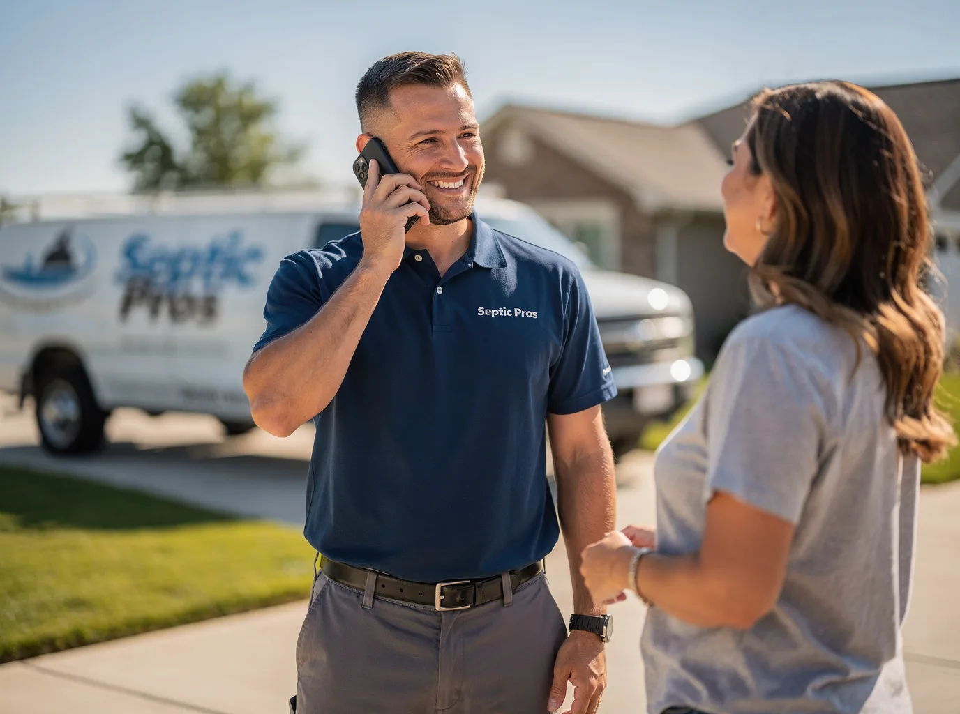 Septic Tank Pumping Lawrence, MI FAQs